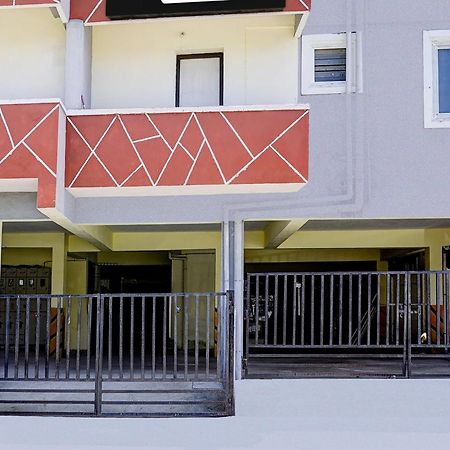 Collection O Sithalapakkam Medavakkam Formerly Srinivasa Residency Madrás Exterior foto
