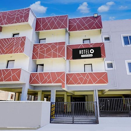 Collection O Sithalapakkam Medavakkam Formerly Srinivasa Residency Madrás Exterior foto